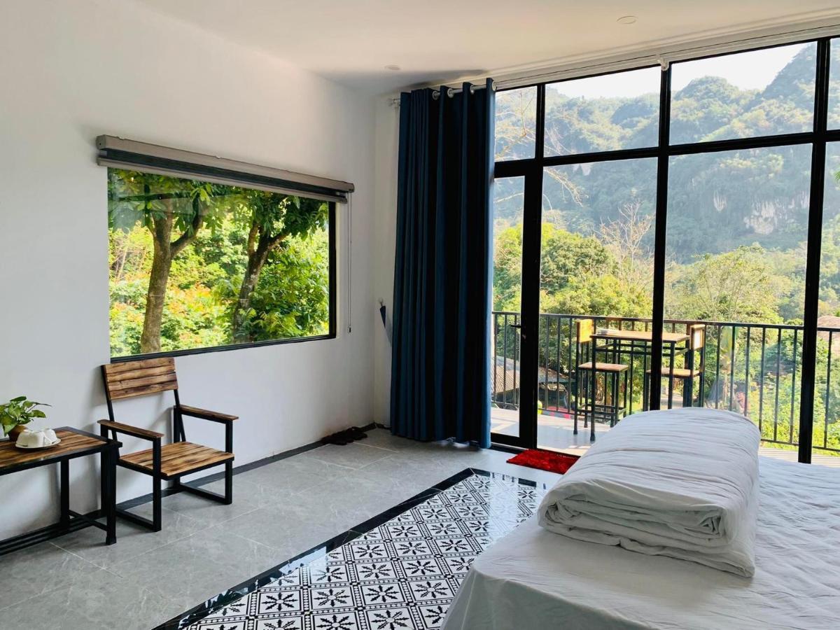 Muong Retreat- Nghi Duong Xanh Trong Bao Tang Van Hoa Nghe Thuat,Hoa Binh Hotel Екстериор снимка